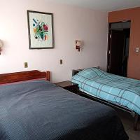 La Casa Discreta Cochabamba, hotel near Jorge Wilstermann International Airport - CBB, Cochabamba