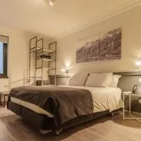 Almasur Express Punta Arenas, hotel en Punta Arenas