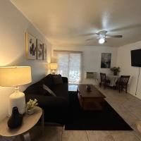 Budget friendly 2 bedroom 2 bath, hotel dicht bij: Internationale luchthaven McCarran, Las Vegas