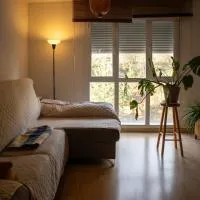 Cozy apartment in the mountains, hotel di Bronchales