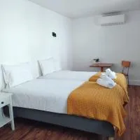 Casa Fidal, hotell i Bordeira