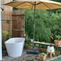 Doichang Riverhouseดอยช้างริเว่อเฮาส์, hotel a Ban Huai Khai
