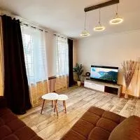 Superbe 57 appartement 2, hotell sihtkohas Manom