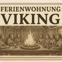 Viking, Hotel in Heede