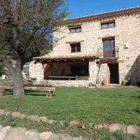 El Masico Rural, hotel em Olba