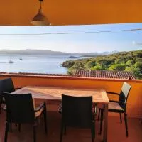 Oasi CalaCapra - Palau Costa Smeralda, hotel u gradu 'Proiettore'