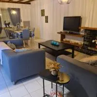 Bianca's vakantiehuis, hotel in Houthalen-Helchteren
