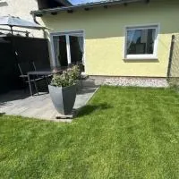 Zur alten Viehtrift, хотел в Mähren