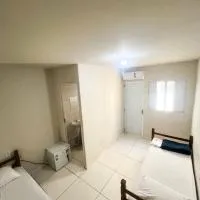 Pousada alojacampinas, hotel em Viracopos