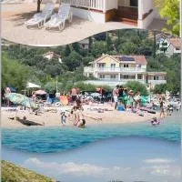 Sunce Mobile Homes & apartments, hotel i Grebaštica