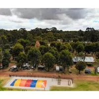 Cowaramup में, होटल Discovery Parks Margaret River
