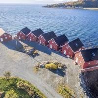 Seaside Retreat with Boats & Fishing, hotel near Ørland Airport - OLA, Beian