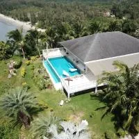 The Sunny Hill Pool Villa Panoramic Sea Views, hotel Ban Hua Hin (2) városában
