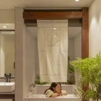 메종 드 온유 호텔 전주 한옥마을점 Maisonde Onu Hotel Jeonju Hanok village, hotel u gradu 'Jeonju'