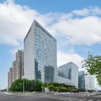 Wanda Realm Langfang, hotel a Langfang