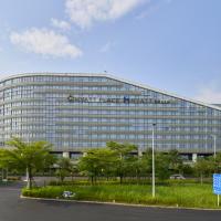 Hyatt Place Shenzhen Airport, h&ocirc;tel &agrave; Bao'an pr&egrave;s de&nbsp;: A&eacute;roport international de Shenzhen Bao'an - SZX