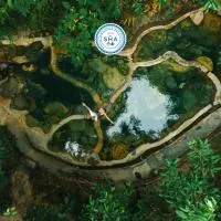 Wareerak Hot Spring & Wellness- SHA Extra Plus, hotel din Khlong Thom