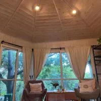 דירונת בעמק, hotel en Allone Abba