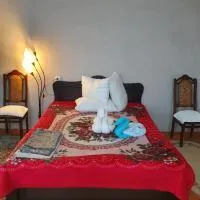 Ozurgetʼi में, होटल Cozy Home