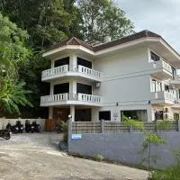 Riviera Patong, хотел в Патонг Бийч