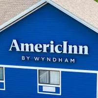 AmericInn by Wyndham Green Bay East, hotel em Green Bay