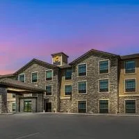 Comfort Inn & Suites Medina NY near Erie Canal، فندق في Medina