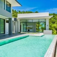 Vista villa, hotel in Koh Samui