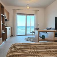 aelia beach living II &ndash; hotel w Kardamenie