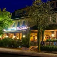 Landgasthaus Hotel H. Kortlüke, hotel sa Belm