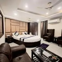 Hotel Ludhiana Regency, hotel u gradu 'Ludhiana'