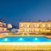 Huazhushe Jiuhuashan Suli Zhuyunjian B&B, hotel dicht bij: Luchthaven Chizhou Jiuhuashan - JUH, Chizhou