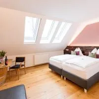 WEIN-Träumerei Iby-Lehrner, hotell i Horitschon
