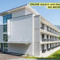 Anstatthotel Goldau - self-check-in, хотел в Goldau