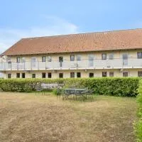 Karrebaeksminde Strandhotel, khách sạn ở Karrebæksminde