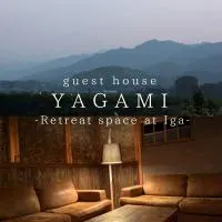 民泊やがみ-Yagami-, hotel en Sanagu