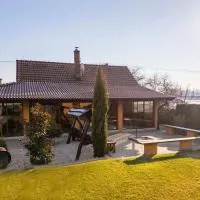 Emma apartman, hotel u gradu 'Číčov'