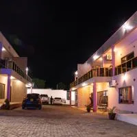 Lavish Suites, hotelli kohteessa Blantyre