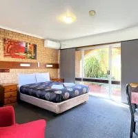 Colac Mid City Motel، فندق في كولاك