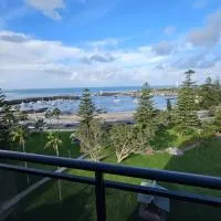Executive Penthouse Apartment, hotell sihtkohas Wollongong