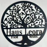 Haus Leora, hotel Marpingenben