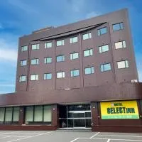 Select Inn Tsuruga, hotel em Tsuruga