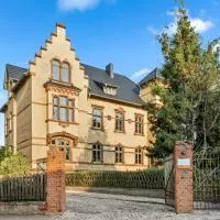 Villa Bianca am Huy, hotell i Dingelstedt