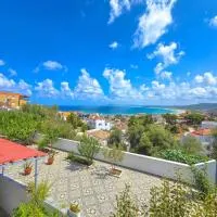 Blue Horizon Tabarka your seaside escape, hotel a Tabarka