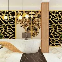 Golden Bliss hotel, hotel u gradu San Josef