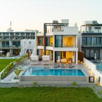 Aqua Beachfront Villas - Villa 1, Hotel in Agia Napa