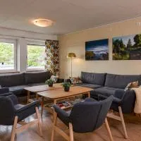Logi Tuppen, Vandrarhem - Oskarshamns folkhögskola, hotel di Oskarshamn