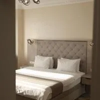 Hotel France, hotel a Vinnycja