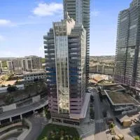 Citadines Maslak Istanbul, hotel en Estambul