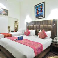 Hotel Best Family Rooms, hotel poblíž Agra Airport - AGR, Agra