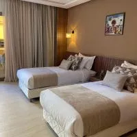 Hotel De Nice, hotel u gradu 'Meknes'